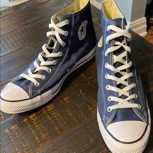 Converse high top